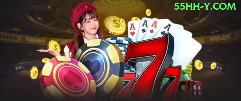 Descubra o Mundo dos Jogos de Estratégia no 55hh casino - pro